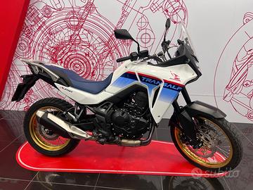 Honda Transalp 750 2023