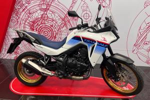 Honda Transalp 750 2023