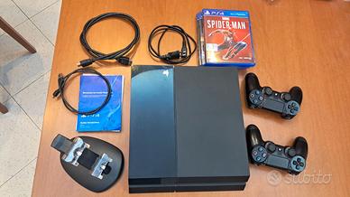 Play Station PS4
