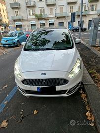 Ford S max Vignale