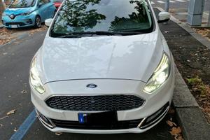 Ford S max Vignale