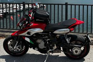 MV AGUSTA RIVALE 800