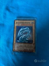 Carta rara yugioh