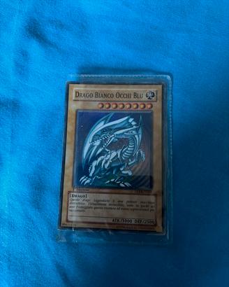 Carta rara yugioh