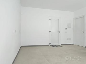 Elegante appartamento con ampia cantina