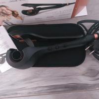 Arriccia Capelli BaByliss Smooth e Wave Curl Secre