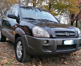 HYUNDAI Tucson 1ª serie - 2006