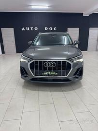 Audi Q3 SPB 35 TDI S tronic line edition