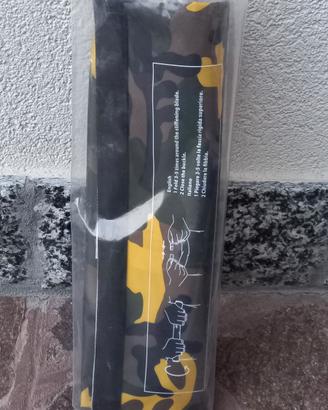 sacca impermeabile 15LT in pvc, Zeiss