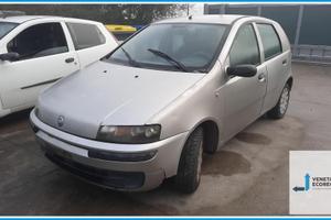 Ricambi Usati FIAT PUNTO (1N/1P) 2002