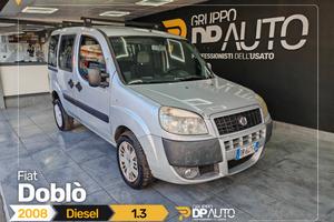 Fiat Doblo 1.3 mjt 16v Actual fap