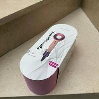 Dyson Rose' Supersonic