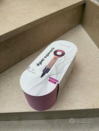 Dyson Rose' Supersonic