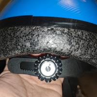 caschetto bici per bambino 