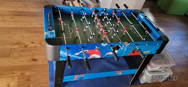 calcetto per ragazzi in buone condizioni 