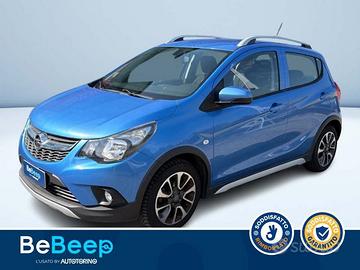 Opel Karl 1.0 ROCKS 75CV