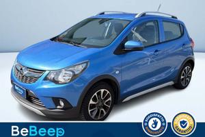 Opel Karl 1.0 ROCKS 75CV