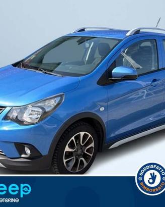 Opel Karl 1.0 ROCKS 75CV