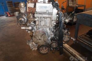 Motore pajero 3,2 4m41 alleggerito