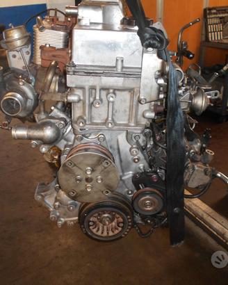Motore pajero 3,2 4m41 alleggerito