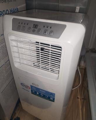 Climatizzatore Portatile ARGO 8000 BTU 