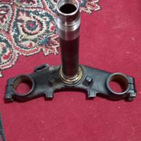 Piastra forcella z750 2004-2006