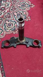 Piastra forcella z750 2004-2006
