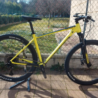 Scott scale 970 mtb l/29"