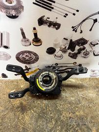 Devioluci contatto spiralato Porsche Macan 2023 2.