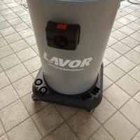 aspirapolvere Lavor