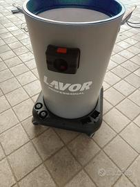 aspirapolvere Lavor