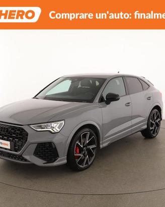 AUDI RS Q3 ZF87648