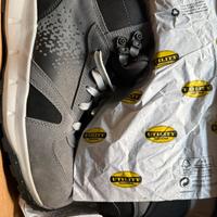 Scarpe antinfortunistiche Diadora