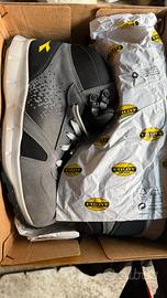 Scarpe antinfortunistiche Diadora