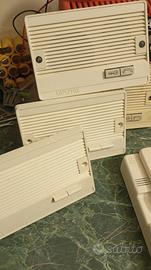 citofoni è cornette amplifox