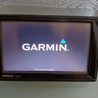 Garmin Nuvi 660 FM blk