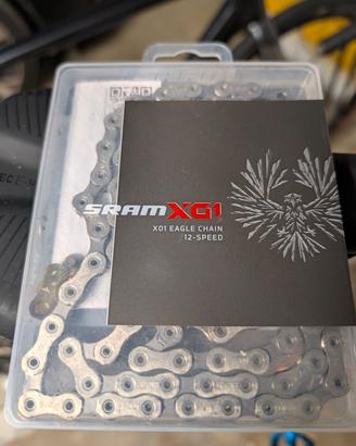 catena sram