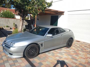 alfa gtv
