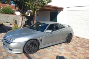 alfa gtv