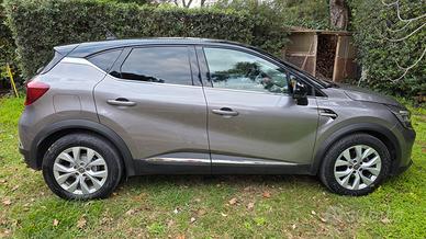 Renault Captur 1.0 intens gpl 2021