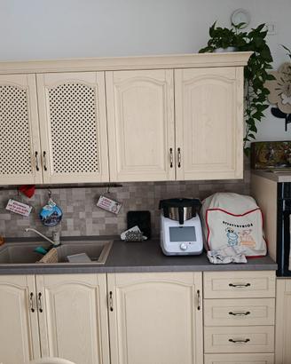 Cucina Scavolini