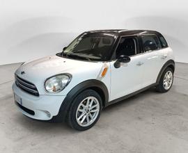 MINI Mini Countryman F60 Mini 2.0 Cooper D Co...