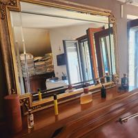 specchio  camera letto