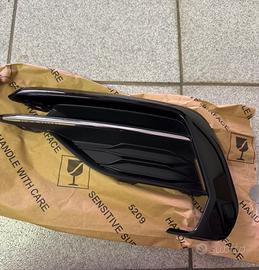 Griglia modanatura anteriore VW Golf 7.5 R-Line sx