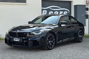Bmw M2 G87