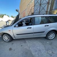 Ricambi Ford Focus 1.8 TDCi 115cv del 2003