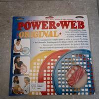 Power web original NUOVO 