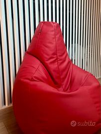 Poltrona Sacco Zanotta