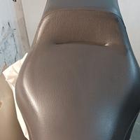 sella moto Guzzi Nevada 