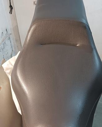 sella moto Guzzi Nevada 